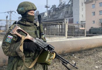 Какова роль России в урегулировании январских беспорядков в Казахстане