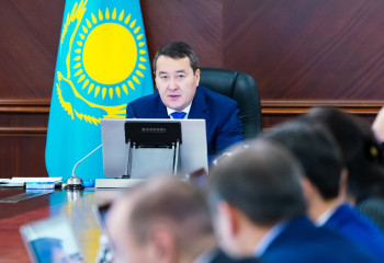 New approaches to technological development considered in Government