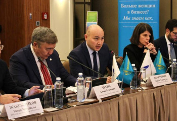 Общая численность занятых в МСП страны выросла на 45%