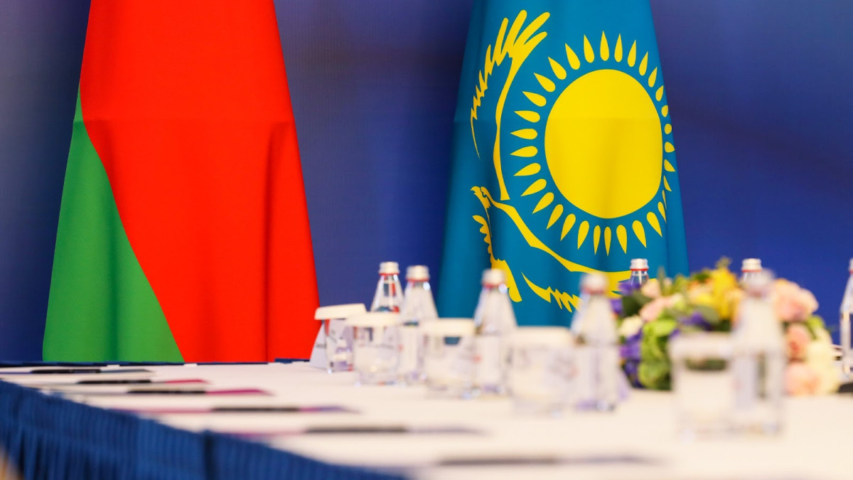 Kazakhstan ready to strengthen industrial cooperation with Belarus – Kazakh PM