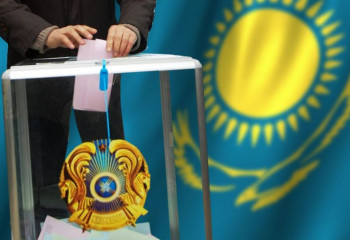 Президентікке үміткерлер үгіт-насихат шараларын жалғастырып жатыр