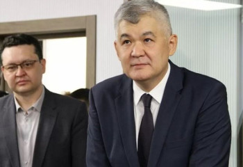 Елжан Біртановқа қатысты сот үкімі шықты