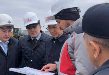 Қосшыда үшауысымды мектептер мәселесі қалай шешіліп жатыр?