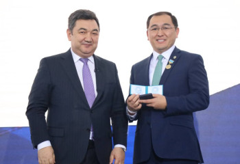 Определена лучшая пресс-служба года в Казахстане