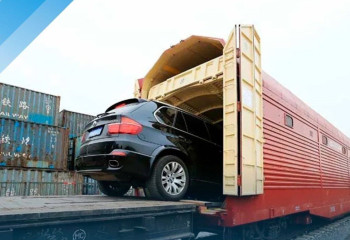 Более 18 тысяч автомобилей доставлено транзитом через Казахстан в РФ