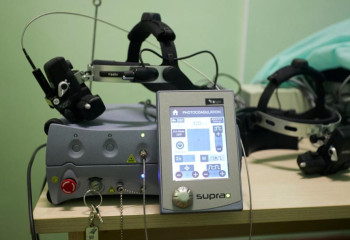 Елімізде 1265 шала туған сәби жаңа жабдықта диагностикадан өтті