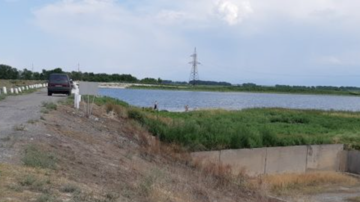 30 водохранилищ Алматинской области требуют реконструкции