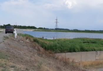 30 водохранилищ Алматинской области требуют реконструкции