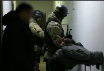 Двойное убийство в Актобе: задержаны 13 человек