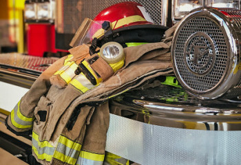 2025 жылға дейін Жетісу облысында 4 өрт сөндіру депосы салынады