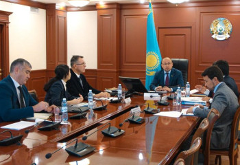 Қазақстанда  дзюдошыларды даярлау жүйесі өзгереді