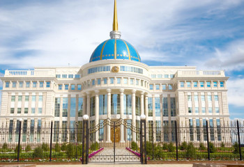 Мемлекет басшысы Түркия Президентіне құттықтау жеделхатын жолдады