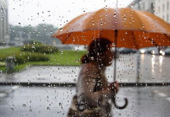 Неблагоприятные метеоусловия ожидаются в Астане и Алматы