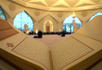 Қазақ халқы үшін дін мен дәстүр – бір ұғым