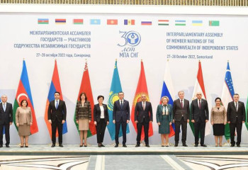 Сенат Төрағасы реформалардың негізгі мақсаты туралы айтты