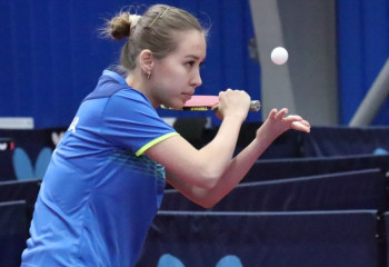 В Алматы стартовал кубок Казахстана по настольному теннису