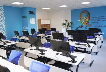 Қазақстанда 500-ден астам «Жайлы мектеп» салынады