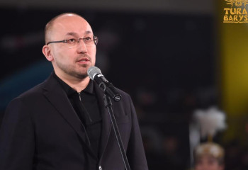 Даурен Абаев: мы будем поддерживать развитие национального спорта