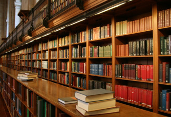 Сирек кітаптар қорын цифрландыру басты міндет