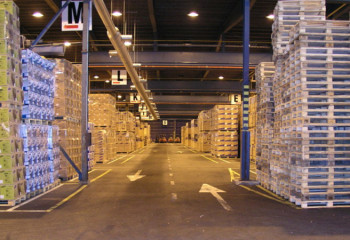 Көкөніс сақтайтын қоймалар – баға тұрақтылығының кепілі