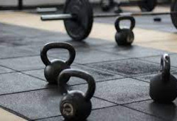 Атырауский спортсмен стал чемпионом мира по гиревому спорту