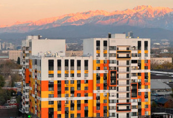 Аренда в Казахстане дешевеет