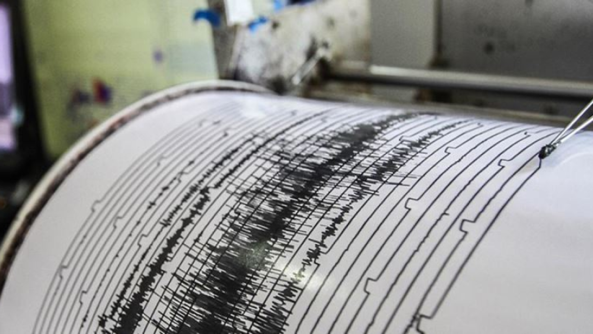 Жители Коныролена и Жаркента ощутили землетрясение