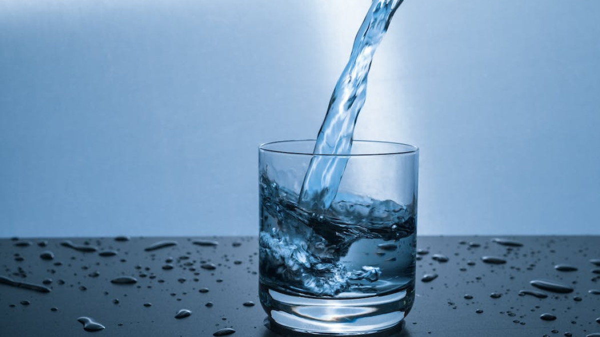 Санврачи Атырау выявили несоответствия в питьевой воде