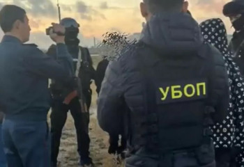 Ақтауда ерлі-зайыптылар есірткі таратқаны үшін айыпталды