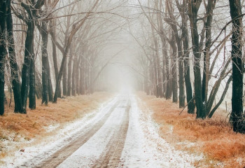 Еліміздің 11 өңірінде ауа райына байланысты ескерту жарияланды