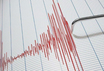 Қоңырөлең мен Жаркент тұрғындары жер сілкінісін сезінді