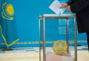 Президентікке Үміткерлер еліміздің  аумағында тұрғындармен кездесті