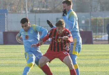 «Астана» ел біріншілігінде көш басына шықты