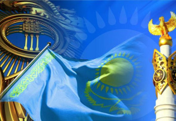 Егемендік тарихы – тәуелсіздікке апарар даңғыл жол