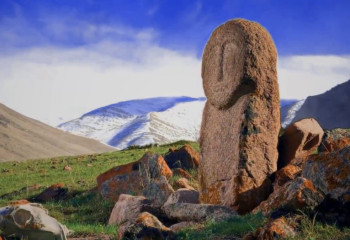 Ұлы дала идеясының түпкі мәні