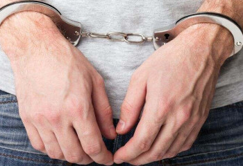 Қарағандыда такси жүргізушісін өлтірген күдікті ұсталды