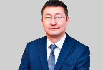 Денсаулық сақтау вице-министрі тағайындалды