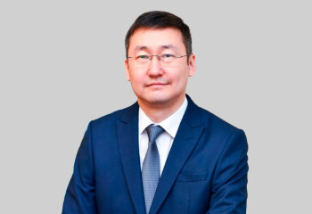 Тимур Султангазиев назначен первым вице-министром здравоохранения