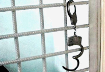 Алматы полициясы алаяқтық қылмысына қатысы бар күдіктіні ұстады