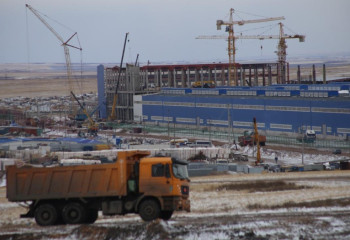 В Карагандинской области создаются новые рабочие места
