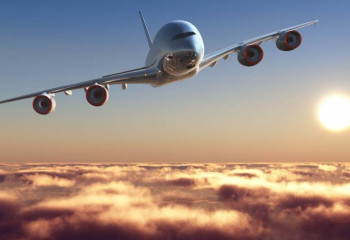 Air Astana переходит на зимнее расписание полётов