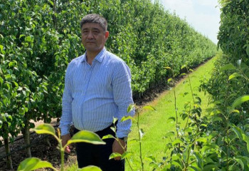 Отандық өнім ішкі нарықты қамтамасыз етуге дайын