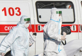 Kazakhstan reports 15 new COVID -19 cases