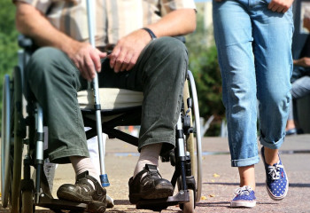 Сайлауда мүгедектердің мүддесі ескеріледі