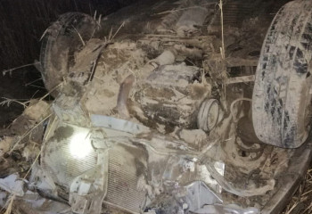 Один человек погиб, двое травмированы в ДТП в области Жетісу