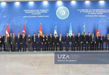 Руководство МИИР РК приняло участие в спецзаседании Транспортного координационного комитета