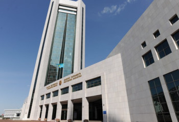 ОСК  Дмитрий Легкийді Мәжіліс депутаты ретінде тіркеді