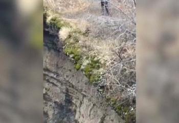 Ақсу өзенінен табылған әйелдің өлімі туралы тың деректер ашылды