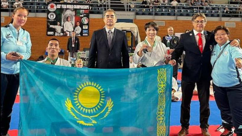  Акимат Астаны 