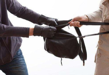 Мужчина пытался ограбить журналистку в Таразе